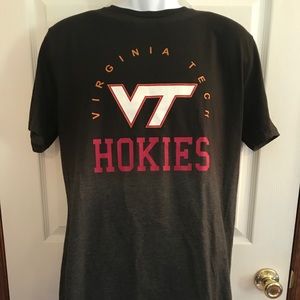 Unisex Virginia Tech Hokies T-Shirt